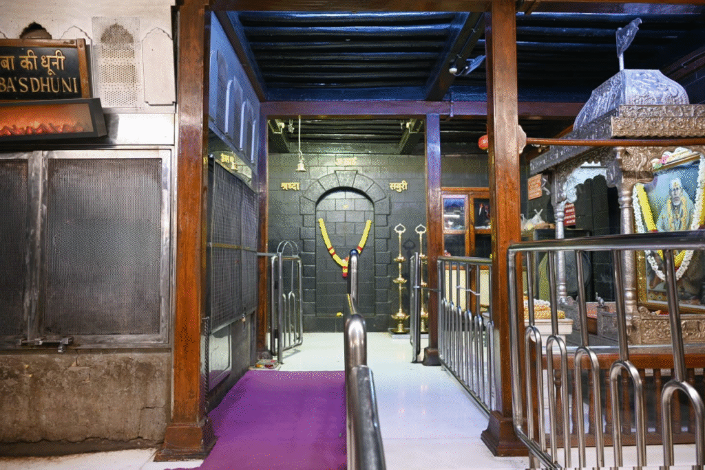 dwarkamai
